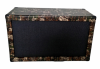 Obudowa do Kolumny 2x12  MILITARY